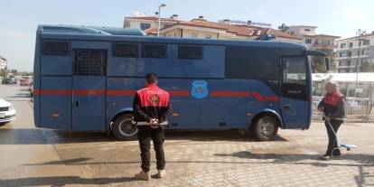 Malatya’daki 116 sanıklı organize suç davasında 3. duruşma tamamlandı