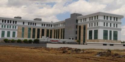 Diyarbakır’da Adaletin Yeni Merkezi Hizmete Girdi