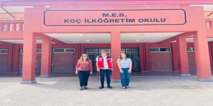 Silopi’de Aile ve Toplum Temelli Sosyal Destek Çalışmaları Sürüyor