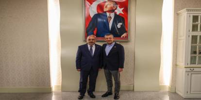 CHP Şırnak İl Başkanından Ortak Açıklama: “Özgür Özel’in Yanındayız”