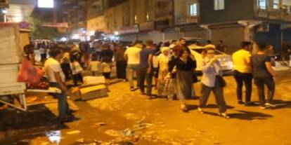 O saatte o caddede araba sürmek artık imkansız – Belediye ‘dur’ dedi”