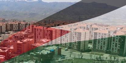 Şırnak’ta Gazze Yararına Kermes Düzenlenecek