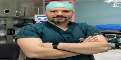 Samsun Sağlık Camiası Yasta: 37 Yaşındaki Doktor Kalbine Yenik Düştü!