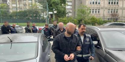 Barda darp edilen şahıs sosyal medyada paylaşım yaparak yardım istedi: 7 gözaltı