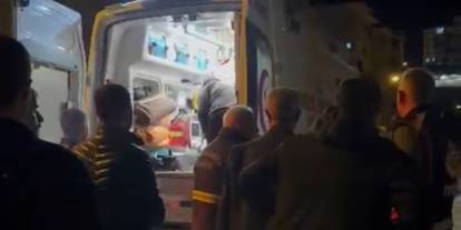 Yüksekova’da alzheimer hastası kadın evinde ölü bulundu