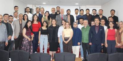 Şırnak Barosu’ndan “Eşler Arası Mal Rejimi ve Tasfiyesi” Semineri