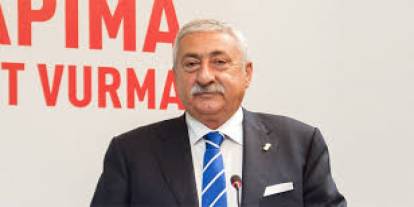 TESK Genel Başkanı Palandöken: "Kurban derileri önemli bir gelir kaynağıdır"