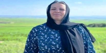 Silopi’yi Yasa Boğan Acı Haber: 7 Çocuk Annesi Halide Dilek Hayatını Kaybetti