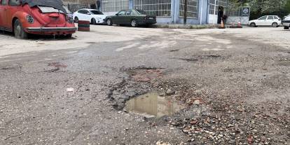 Kazazede Sürücülere Müjde: Bozuk Yolun Faturasını Sorumlu Kurum Ödeyecek