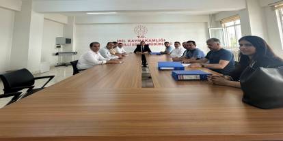İdilli Öğrencilere Büyük Müjde! Staj ve İş Kapılarını Sonuna Kadar Açacak Gelişme