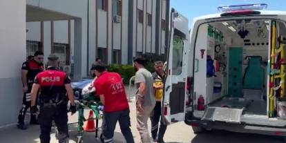 Adıyaman'da Bayram Kana Bulandı! Yol Verme Kavgasında Silahlar Konuştu: 5 Yaralı