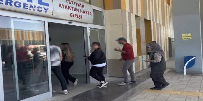 Van'da Bayramın Acı Bilançosu: Kurban Keserken 171 Kişi Hastanelik Oldu!