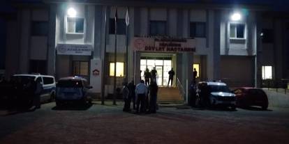 Şırnak Güçlükonak’ta arazi kavgası: Köy meydanı savaş alanına döndü, 5 yaralı