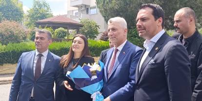 Ticaret Bakanı Bolat: "Haziran'da ihracatta büyük artış bekliyoruz"