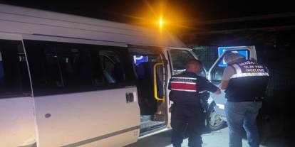 Akyazı'da silahlı kavga: 2 yaralı