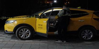 Malatya'da 19 yaşındaki genç silahlı saldırıda yaralandı