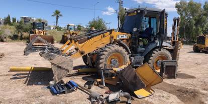 Cizre’de tamir atölyesinde iş kazası: 1 ölü, 1 yaralı