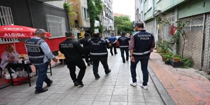 Okul çevreleri ve servis araçlarına sıkı denetim
