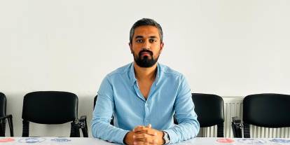 Şırnak SES'ten Müdür Değişikliğine Tepki: "İhtiyacımız Yeni İsimler Değil, Kalıcı Çözümler"