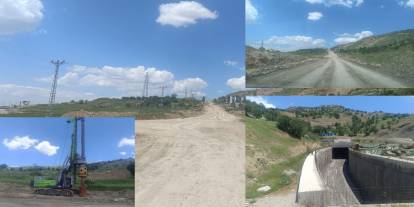 Şırnak-Van Karayolu Ne Zaman Bitecek? Vatandaşlardan Yetkililere Tepki