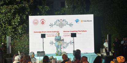 Bakan Göktaş: "Kadın haklarının korunması ve kadın refahının artırılması yönünde etkili adımlar attık"