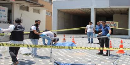Oğlunu Sokak Ortasında Öldüren Babanın İfadesi Ortaya Çıktı