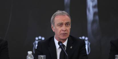 Önder Özen: "Beşiktaş'a hayır demek benim için imkansız"