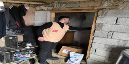 Şırnak’ta İyilik Büyüdü: 10 Bin Kişiye Ulaşıldı