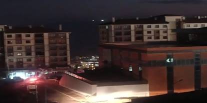 Şırnak'ta Habersiz Elektrik Kesintisi Tepki Çekti