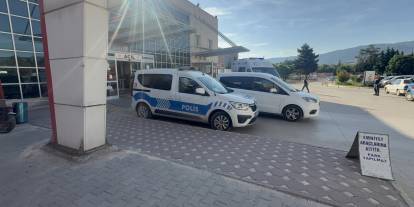Amca oğulları arasındaki alacak verecek kavgası: 1 ölü, 3 yaralı
