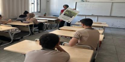 Şırnaklı Gençlere Yaz Fırsatı: GSB Gençlik Kampları İçin Başvurular Sürüyor