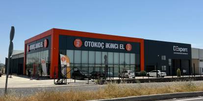 Diyarbakır'da Otokoç binasına silahlı saldırı