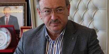ÇAYKUR Genel Müdürü Alim: "Üreticinin çayı bitene kadar alımlarımız devam edecek"
