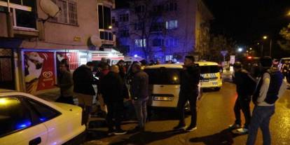 Babasını öldüren sanığa 17 yıl hapis cezası