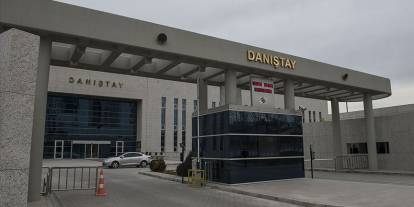 Danıştay Üyeliklerine Gülten Hatipoğlu ve Recep Yılmaz Korkmaz seçildi