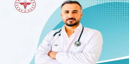Silopi Devlet Hastanesi'nde Uzman Hekim Kadrosu Güçleniyor