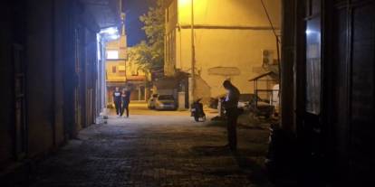 Gaziantep'te 4.6 büyüklüğünde deprem