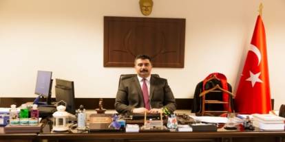 Şırnak’a Yeni Atanan Cumhuriyet Başsavcısı Yusuf Canik Kimdir?