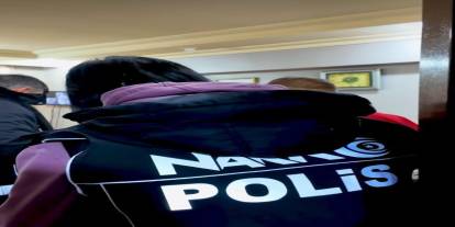 Isparta'da narkotikten bir haftada 18 operasyon, 3 tutuklama