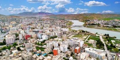Cizre'nin İl olacağı iddiaları asılsız çıktı: "25 yeni ilin kurulacağı iddialarını en yetkili merci yalanladı"