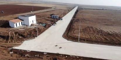 Şırnak'ta Tarımın Yeni Üssü Silopi'de Yükseliyor: Sera OTB'de Yeni Aşama