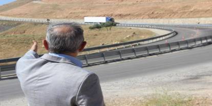 HÜDA PAR Milletvekili Demir'den Cizre'deki "Ölüm Virajı" İçin Çözüm Çağrısı