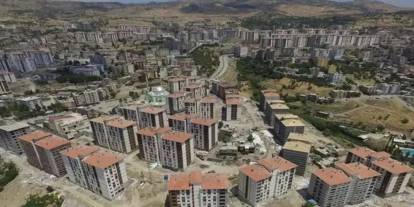 Şırnak'ta Kaymakamlık ve Vali Yardımcılığına Yeni Atamalar