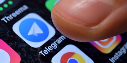 Hindistan'dan tıp fakültesi sınavında kopya çekilmesini engellemek için Telegram'a erişim engeli