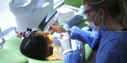 Sağlık Hizmetleri Genel Müdürlüğünden diş hekimlerinin uzmanlık sorunları hakkında açıklama