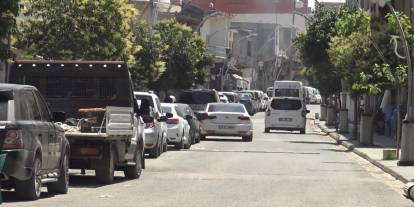 Cizre adeta yandı! Sıcaklık 41,1 dereceye ulaştı