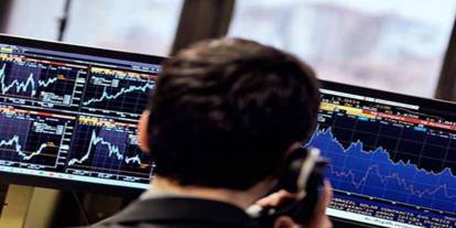 Merkez Bankası'nın toplam rezervleri azaldı
