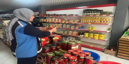 Silopi Belediyesi Zabıta Ekiplerinden Marketlere Sıkı Denetim