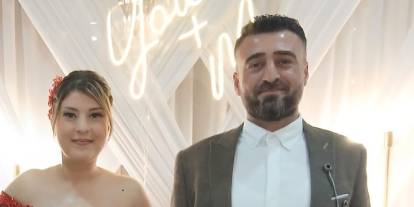 Nişanlısını ve babasını öldüren şahıs tutuklandı