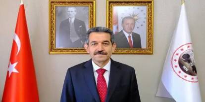 Şırnak Valisi Birol Ekici’den Babalar Günü Mesajı